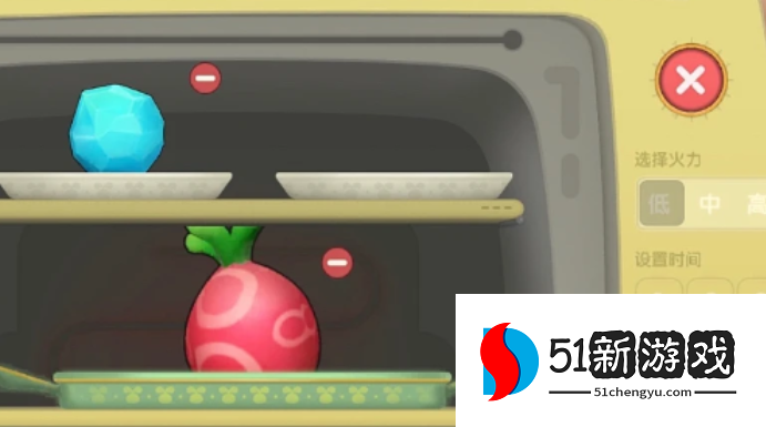 摩尔庄园浆果浓汤怎么做