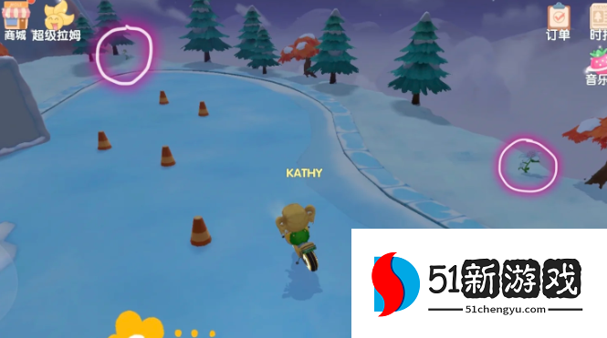 摩尔庄园浆果浓汤怎么做