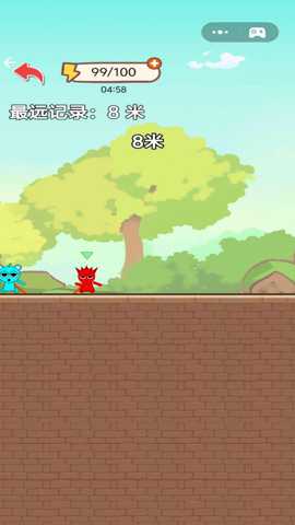 哥俩好跳跃 1.2 安卓版