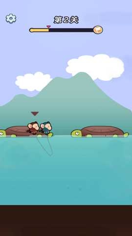 哥俩好跳跃 1.2 安卓版