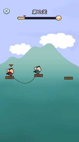 哥俩好跳跃 1.2 安卓版