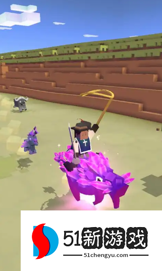 疯狂动物园的珍稀动物怎么刷