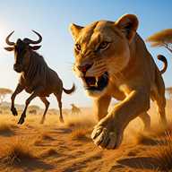 动物狩猎计划 1 安卓版