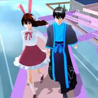 樱花派对校园 1.0 安卓版