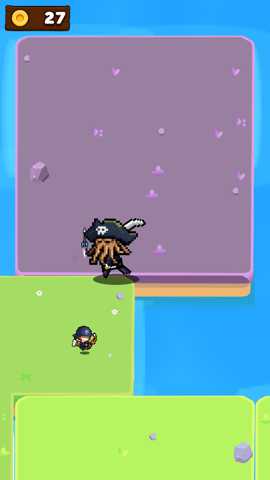 钩子突袭者 1.0.0 安卓版