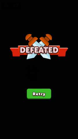 钩子突袭者 1.0.0 安卓版