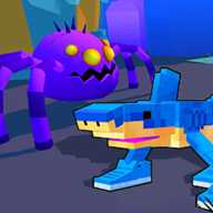 像素世界大战 1.250731.140 安卓版