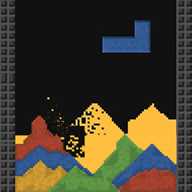 疯狂粉末模拟 1.1 手机版