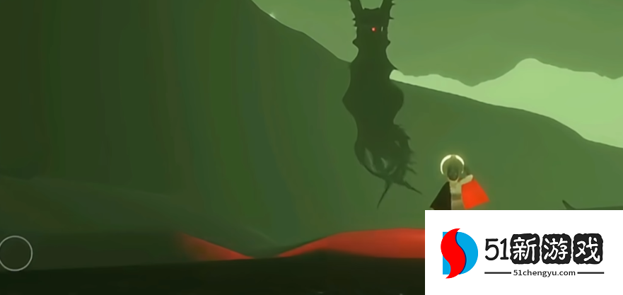 光遇怎么最快溜龙