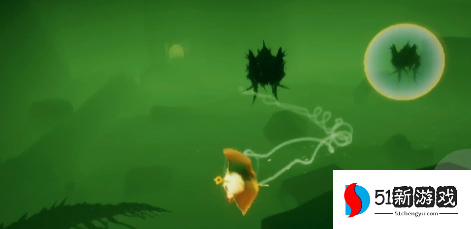 光遇怎么最快溜龙