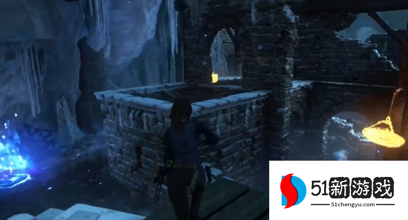 古墓丽影失落之城怎么过 古墓丽影失落之城怎么过