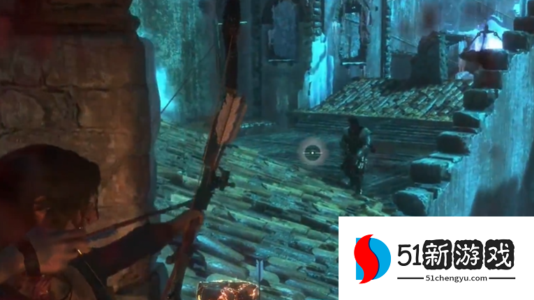 古墓丽影失落之城怎么过 古墓丽影失落之城怎么过