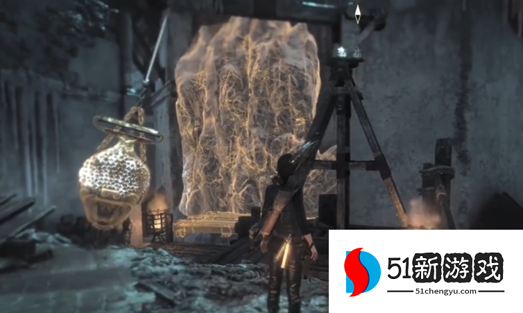 古墓丽影失落之城怎么过 古墓丽影失落之城怎么过