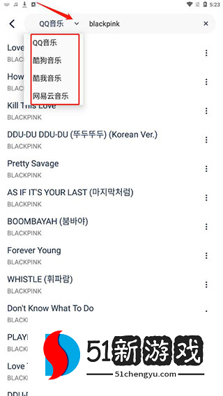 熊猫音乐app图片