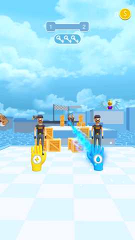 火柴人手套 1.0.1 手机版