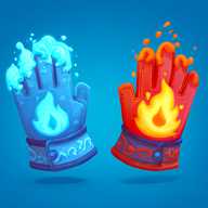 火柴人手套 1.0.1 手机版