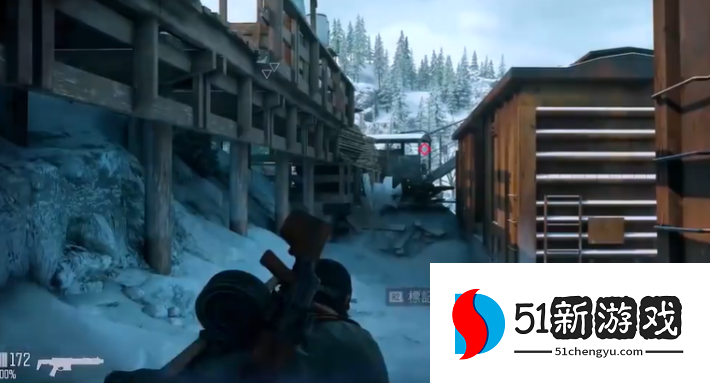 往日不再怎么解救人质 往日不再怎么解救人质