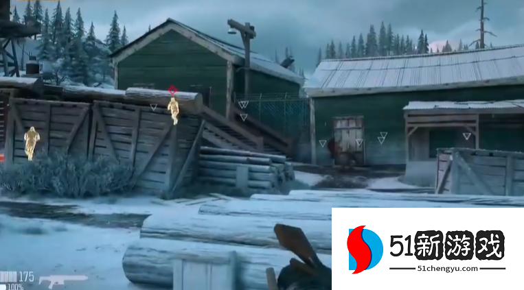 往日不再怎么解救人质 往日不再怎么解救人质