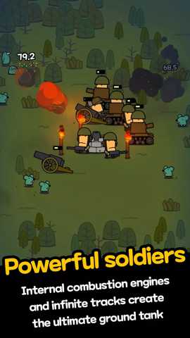 放置文明纷争 0.8421 安卓版