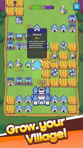 弹珠村庄 0.0.1 安卓版