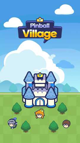 弹珠村庄 0.0.1 安卓版