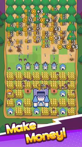 弹珠村庄 0.0.1 安卓版