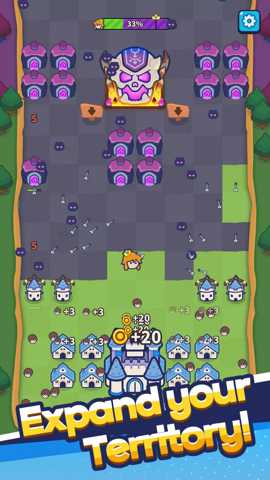 弹珠村庄 0.0.1 安卓版