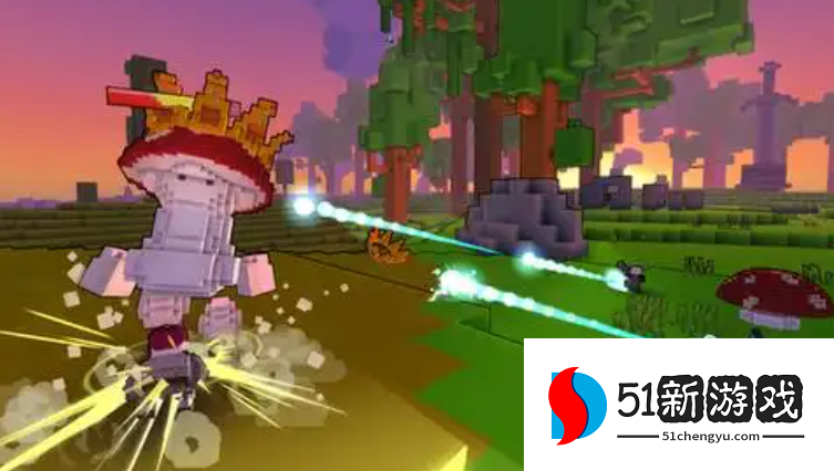 宝藏世界枪械师怎么玩的