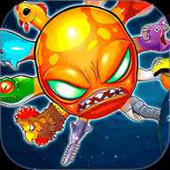 寄生兽模拟器 1.0.0 安卓版