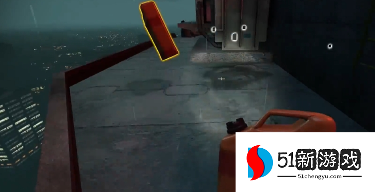 求生之路2怎么背油桶 求生之路2怎么背油桶