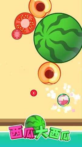 西瓜大西瓜 1.0.0 安卓版