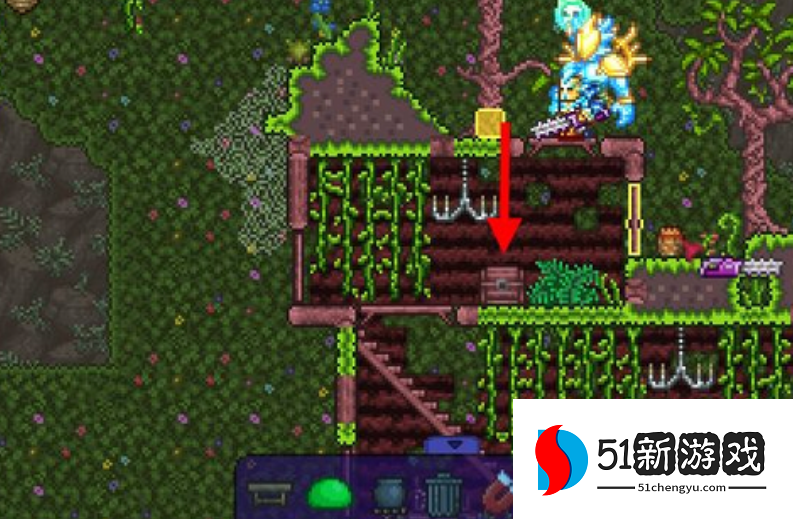 泰拉瑞亚魔镜怎么做 泰拉瑞亚魔镜怎么做