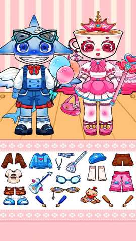 可爱手账本 1.0 安卓版