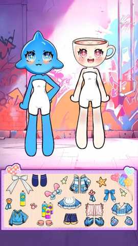 可爱手账本 1.0 安卓版