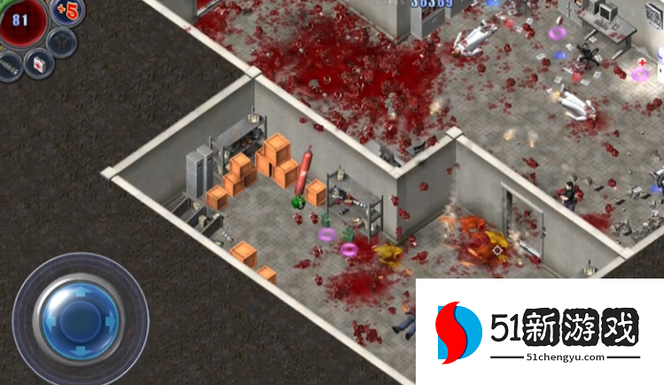 孤胆枪手第五关怎么过关 孤胆枪手第五关怎么过关