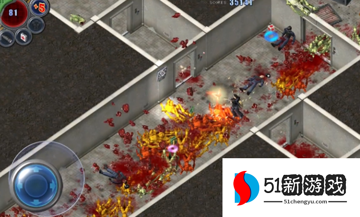 孤胆枪手第五关怎么过关 孤胆枪手第五关怎么过关