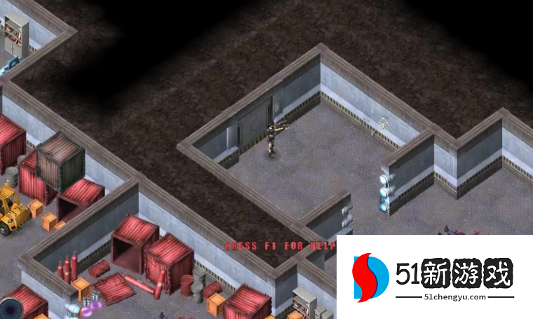 孤胆枪手第五关怎么过关 孤胆枪手第五关怎么过关