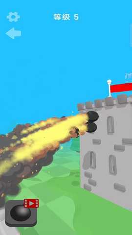 弓箭小黑人传说 187.1.1 安卓版