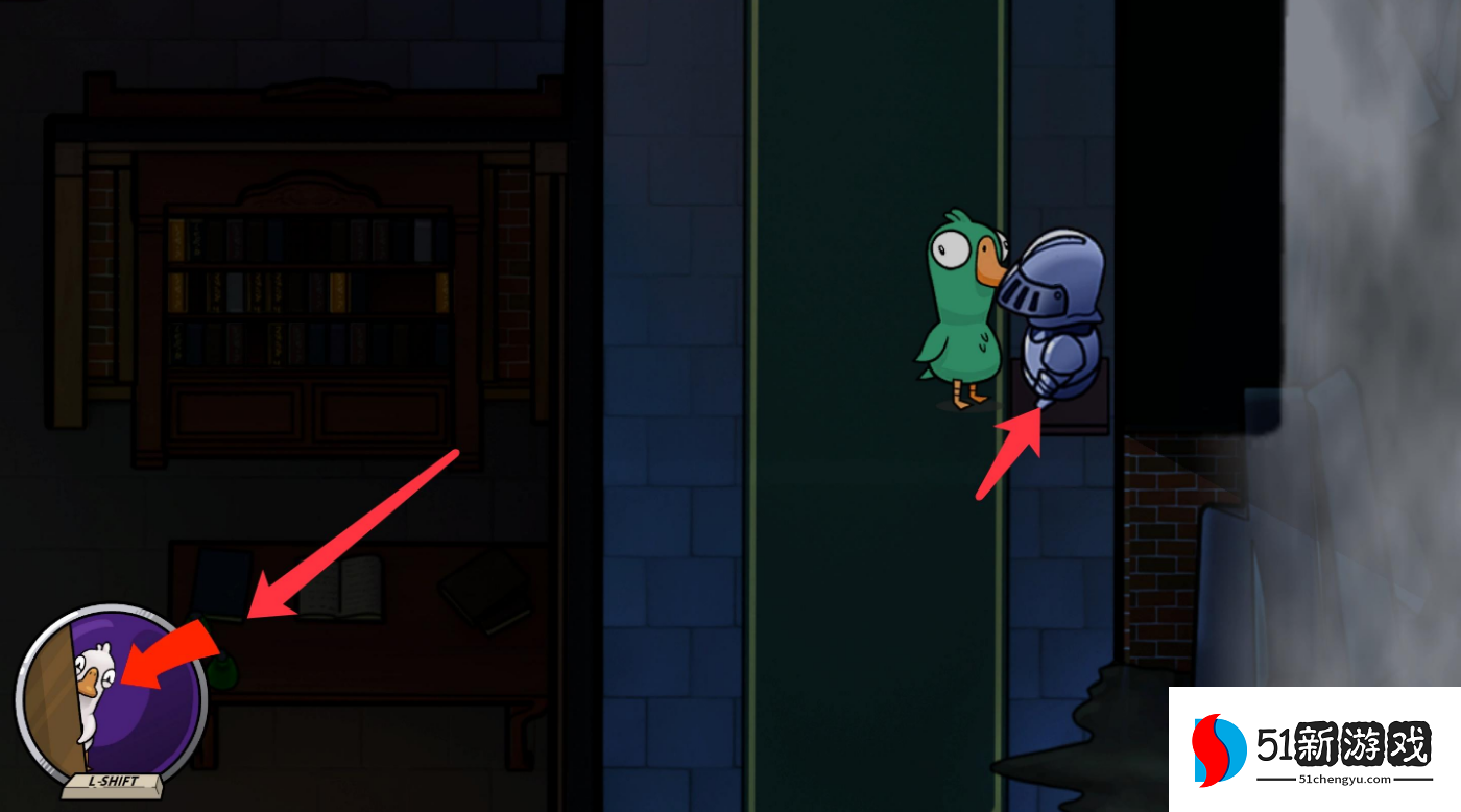 鹅鸭杀工程师有什么用 鹅鸭杀工程师有什么用