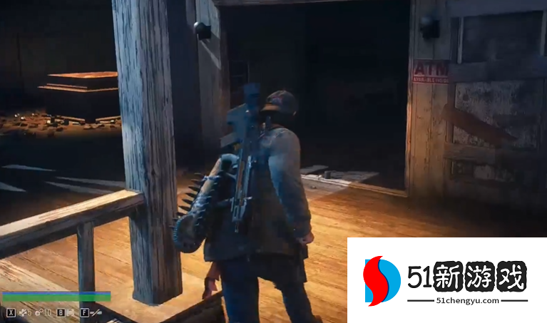 往日不再酵母在哪个位置