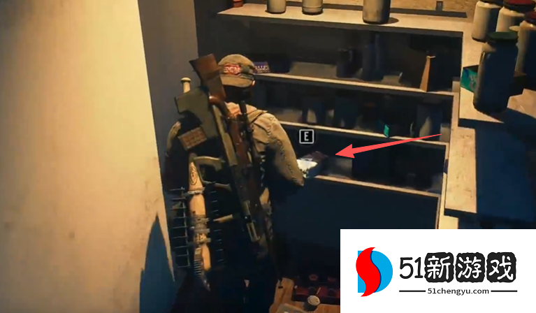 往日不再酵母在哪个位置