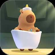 卡皮巴拉跳一跳 1.0.2 安卓版