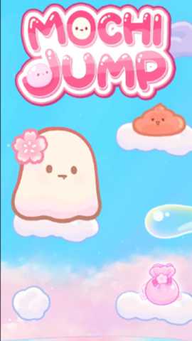 麻薯跳跃 1.6.0 安卓版