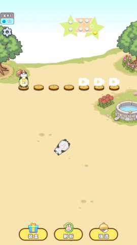 熊猫爱冒险 1.0.0 手机版