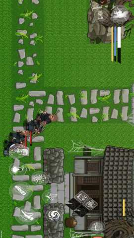 像素大闹天宫 1.0 安卓版