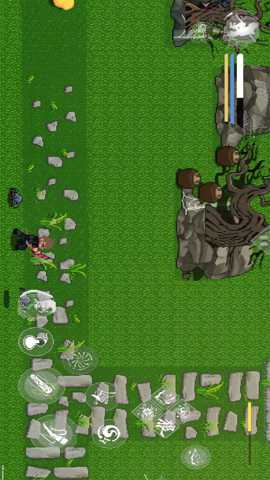 像素大闹天宫 1.0 安卓版