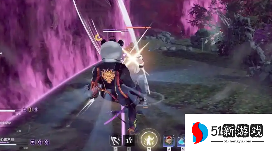 永劫无间武器熟练度怎么涨