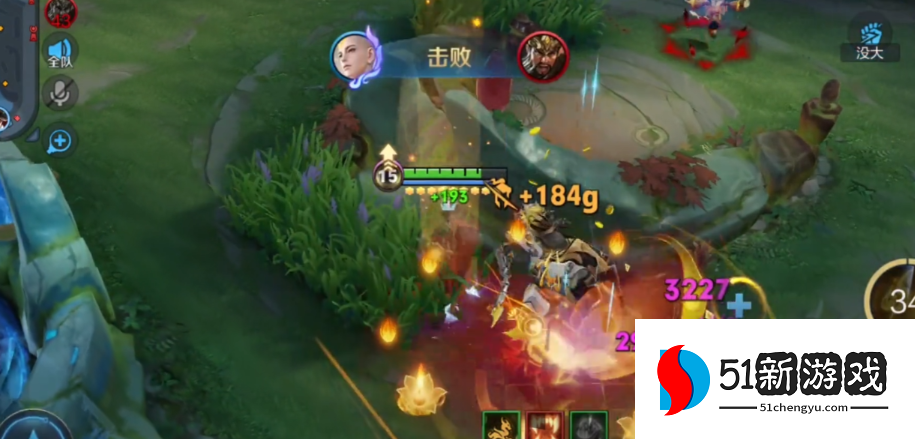 王者荣耀金蝉怎么出装