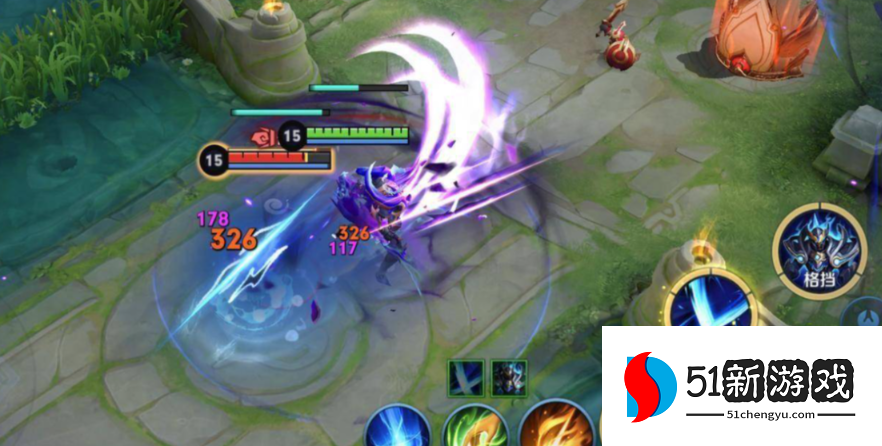 王者荣耀铠吸血铭文如何搭配