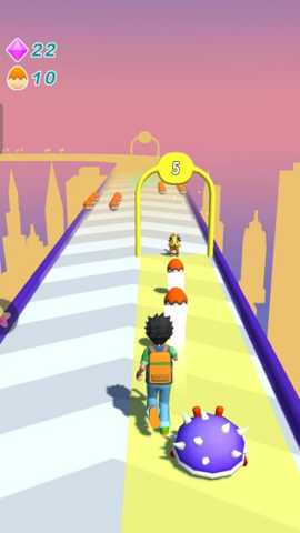 口袋妖怪训练师 1.2 安卓版